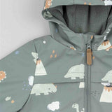 Chaquetón Bebé Niño