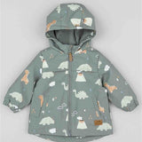 Chaquetón Bebé Niño