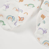 Primera Muda Bebé Multicolor Boboli
