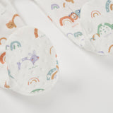 Pijama Bebé Niño Multicolor Boboli