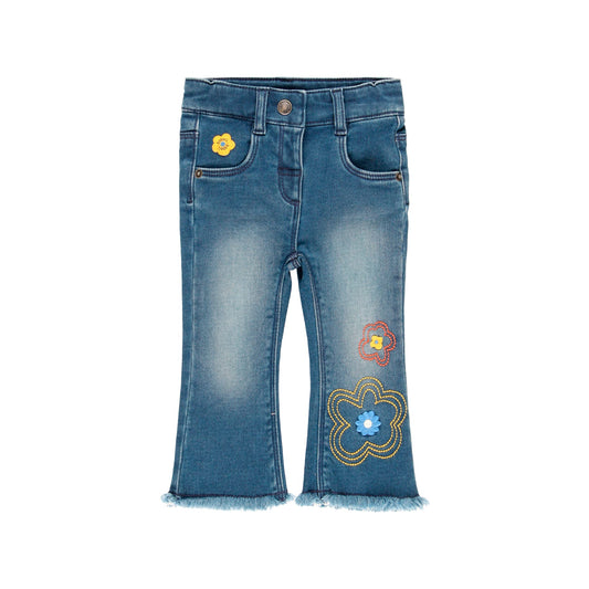 Jeans Bebé Niña