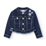Chaqueta Niña