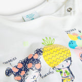 Camiseta Niña