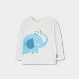 Conjunto Bebé Niño Azul Boboli