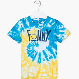 Camiseta Funny