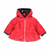 Chaqueta Reversible Niña