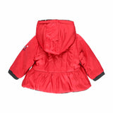 Chaqueta Reversible Niña