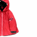 Chaqueta Reversible Niña