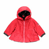 Chaqueta Reversible Niña
