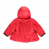 Chaqueta Reversible Niña