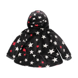 Chaqueta Reversible Niña