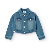 Chaqueta Niña