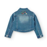 Chaqueta Niña