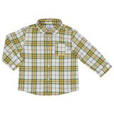 Camisa Bebé Niño