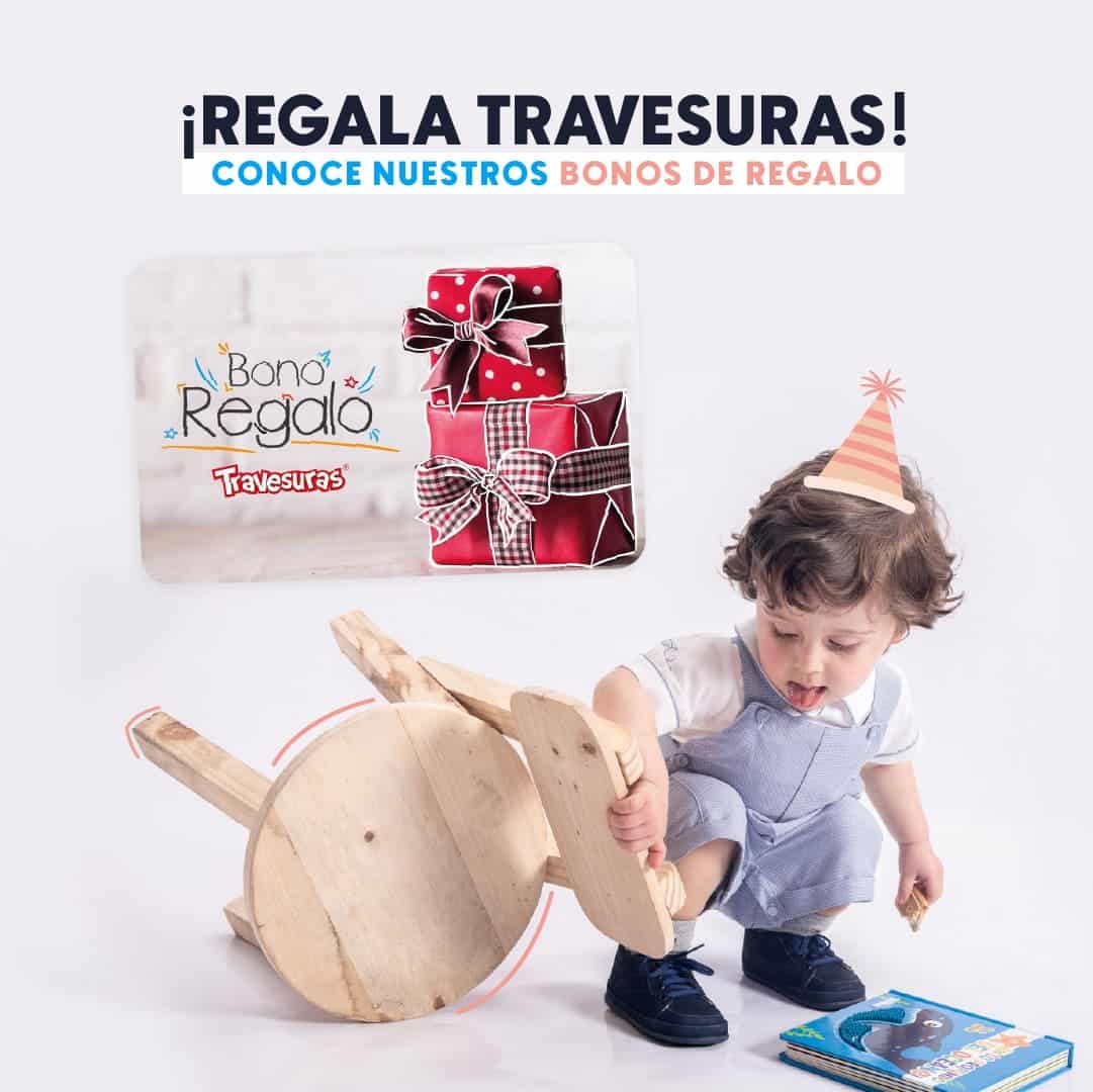 Tarjeta de Regalo 🎁