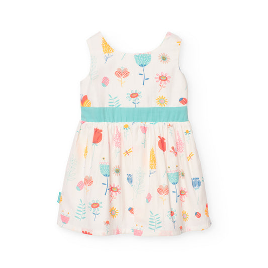 Vestido Niña