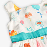 Vestido Niña