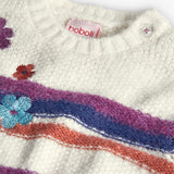 Buzo Niña Beige Boboli