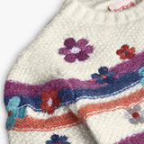Buzo Niña Beige Boboli