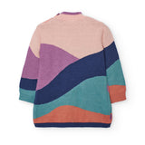 Conjunto Vestido Bebé Niña Multicolor Boboli