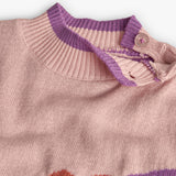 Conjunto Vestido Bebé Niña Multicolor Boboli