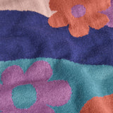 Conjunto Vestido Bebé Niña Multicolor Boboli