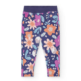Conjunto Bebé Niña Morado Boboli