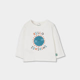 Conjunto Bebé Niño Verde Boboli