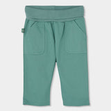 Conjunto Bebé Niño Verde Boboli