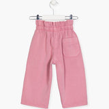Pantalón Niña