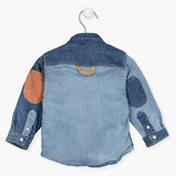 Camisa Bebé Niño