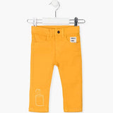 Pantalón Bebé Niño