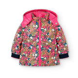 Chaqueta Reversible Niña