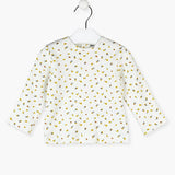 Camiseta Bebé Niña