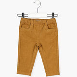 Pantalón Bebé Niña