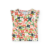 Camiseta Niña