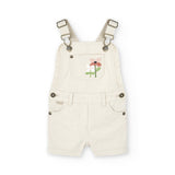 Overall Niña