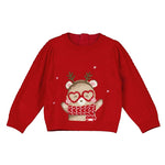 Papá Noel Buzos De Navidad Para Niños Busos Navideños Buzos