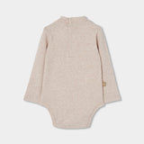 Conjunto Overol Bebé Niño Jean Boboli