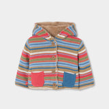 Chaqueta Reversible Bebé Niño Multicolor Boboli