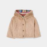 Chaqueta Reversible Bebé Niño Multicolor Boboli