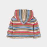 Chaqueta Reversible Bebé Niño Multicolor Boboli