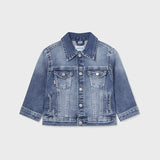 Chaqueta Bebé Niño