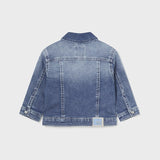 Chaqueta Bebé Niño
