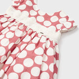 Vestido Bebé Niña