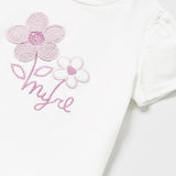 Conjunto Bebé Niña