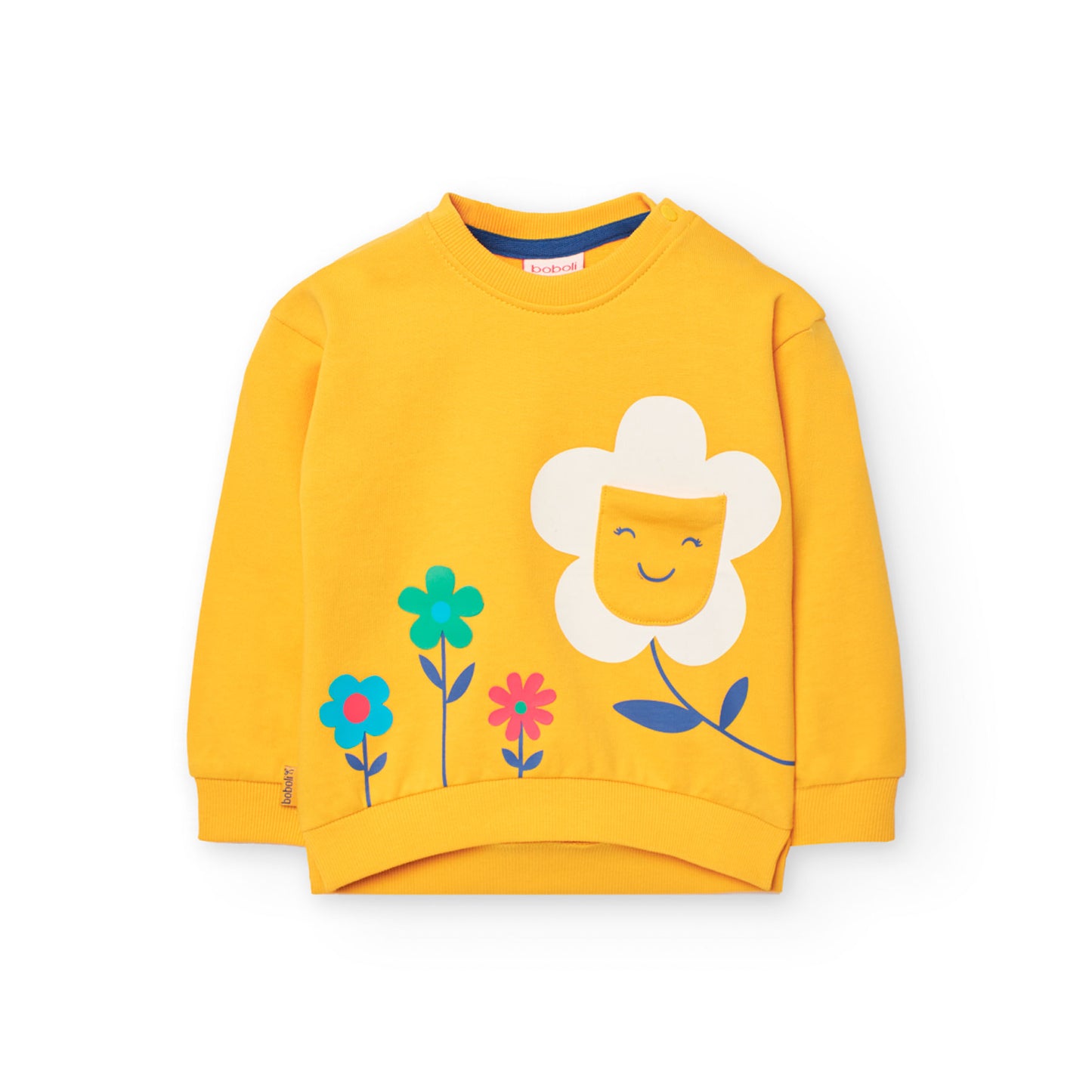 Conjunto Niña