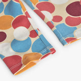 Conjunto Bebé Niña Blanco Boboli