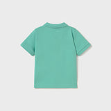 Camisa Bebé Niño