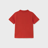 Camisa Bebé Niño